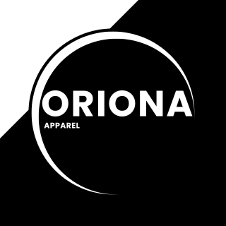blue minimalist instagram profile picture